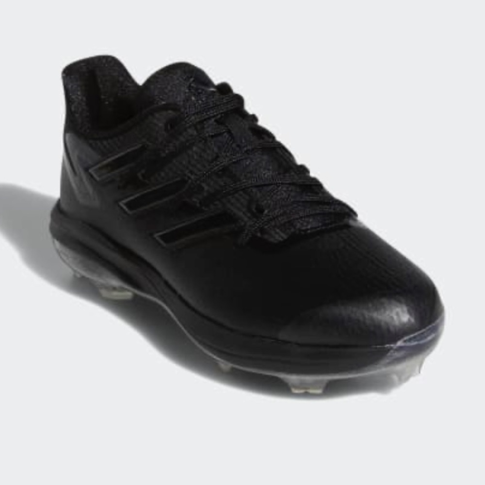 NEW Adidas Adizero Afterburner 8 TPU Boys Girls Kids Baseball Shoes